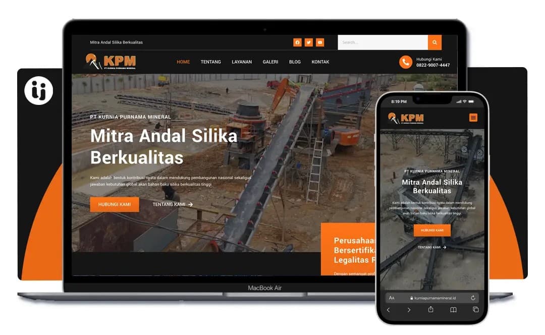 Company Profile